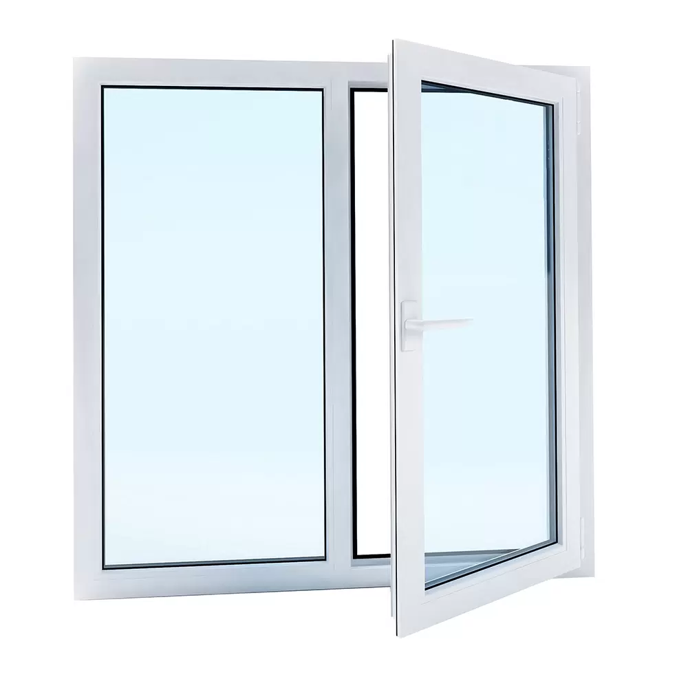 Двухстворчатое