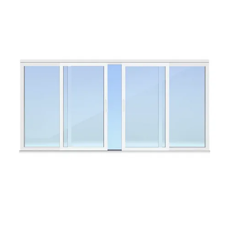 Балконная рама