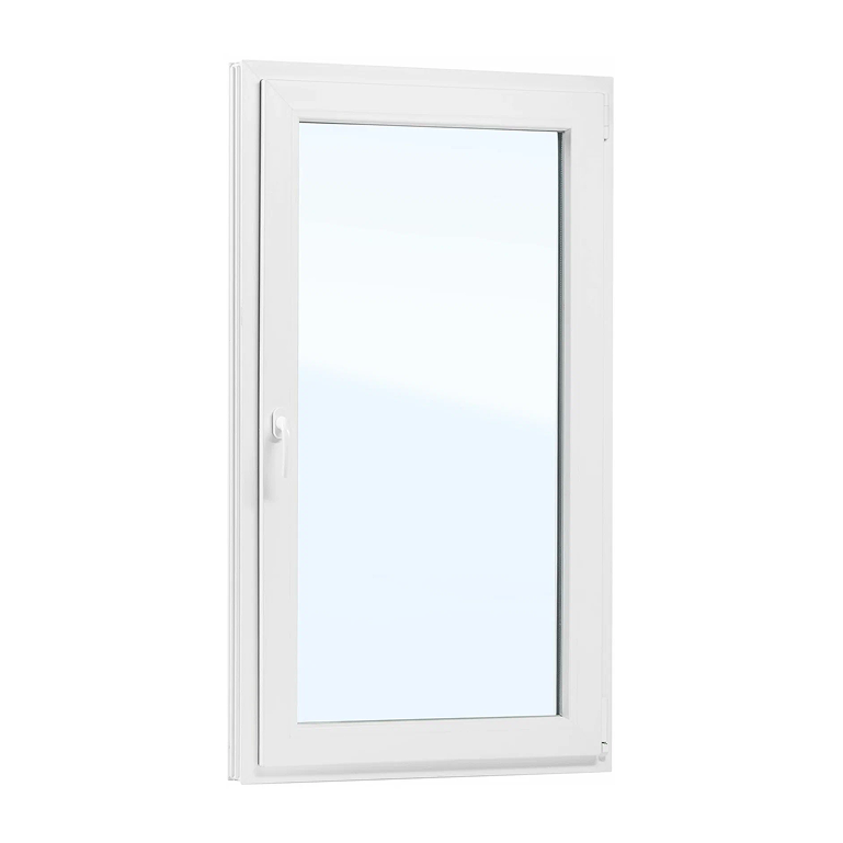 Одностворчатое