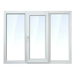 Трехтворчатое