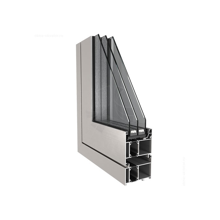 Алюминиевые